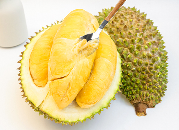 馬來西亞貓山王